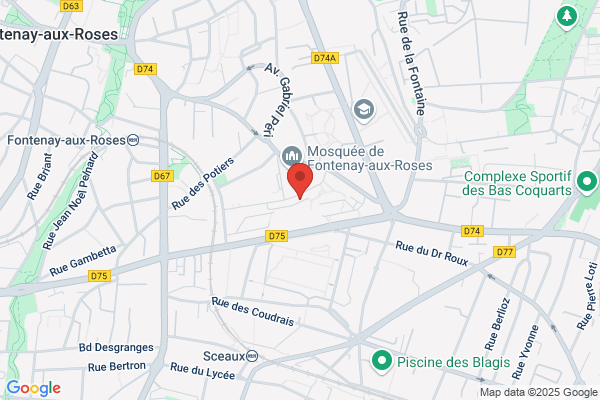 Jeunes Dans La Cite