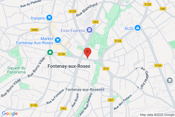 Beaure D Augeres Ann Kristell