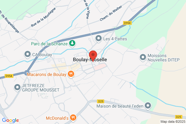 Boulay Patricia