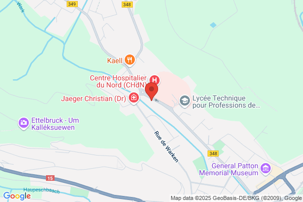 Caudron Jean Chirurgien