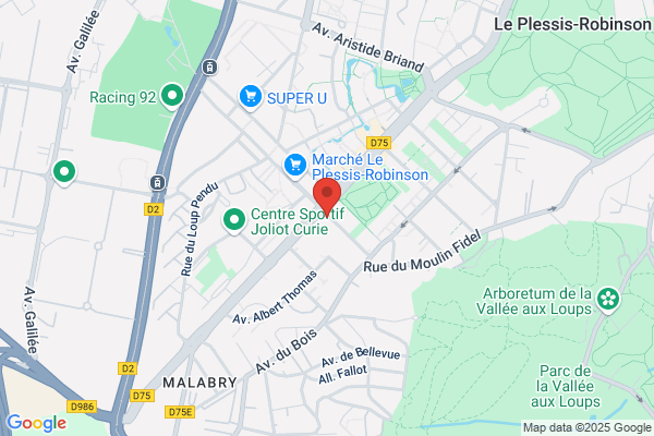 Garrigues Martine