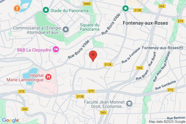 Groupe Scolaire Des Renards Ecole Elementaire