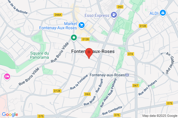 Ecole Primaire Ecole Les Ormeaux