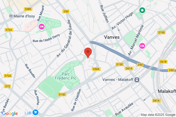 Franprix