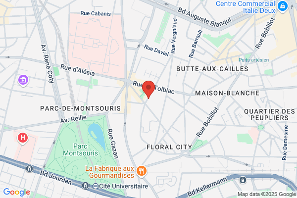 Yespark