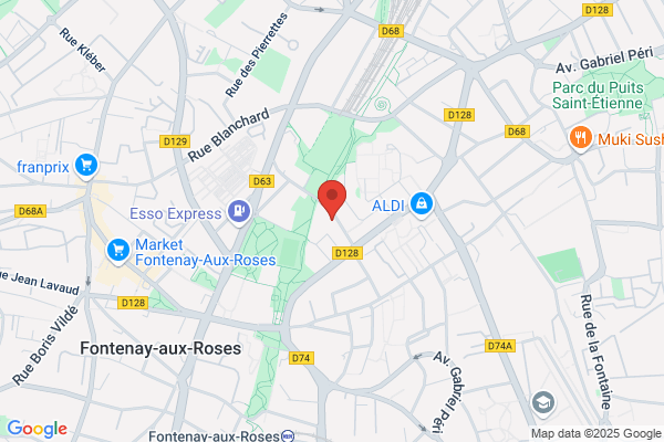 Ast Carrer Arlette