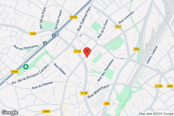 B2i Informatique