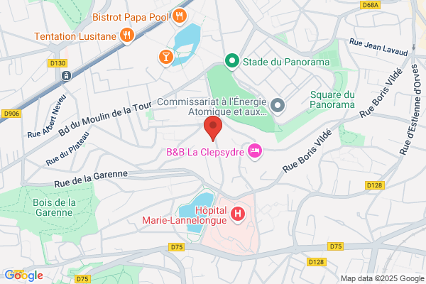 Capcode Conseil