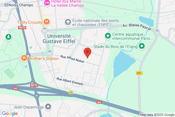Conseil Assistance Delegation Informatique Cadinfor