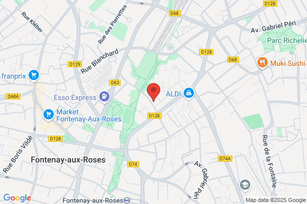 Arepa Association Des Residences Pour Personnes Agees