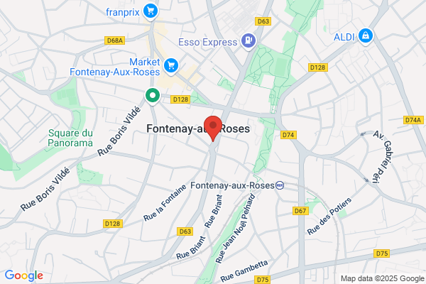 Centre Medical La Plaine