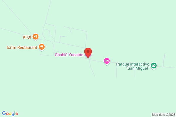 Chable S