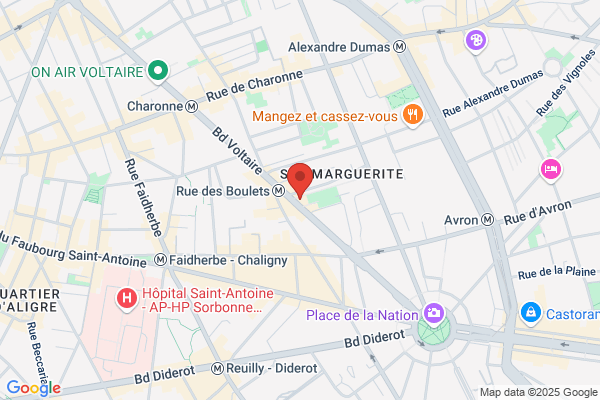 Art Optique Ste