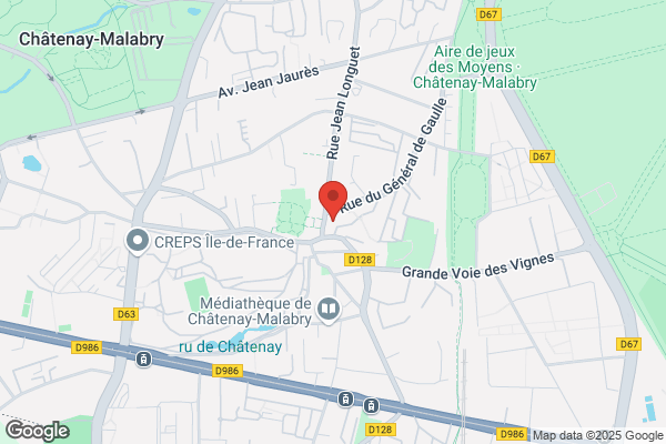 L'Atelier du Bien Voir