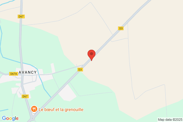 Au Point Du Jour