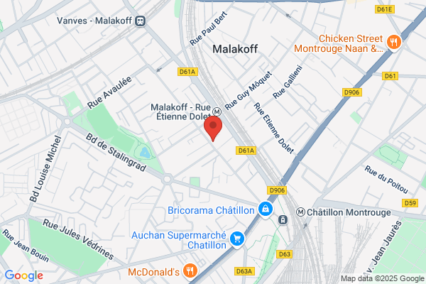 Au Rendez Vous Des Camionneurs