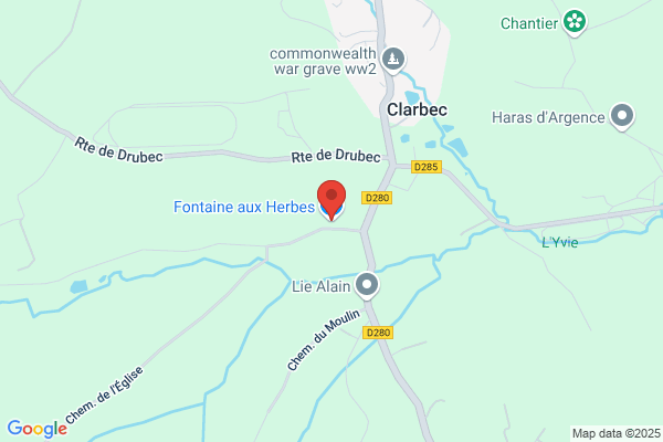 Aux Herbes De Provence