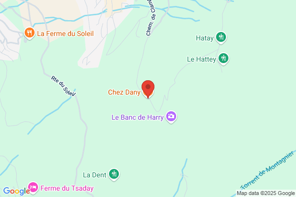 Chez Dany