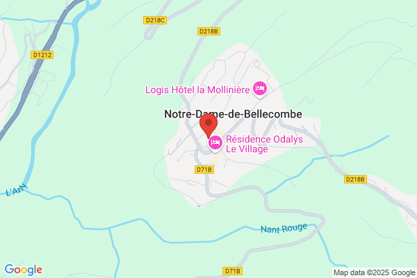 Chez Francine