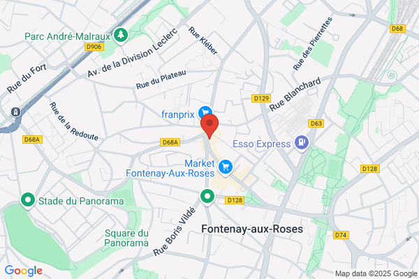 Chez Jules