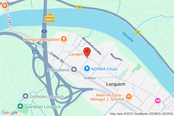 Chez Loong