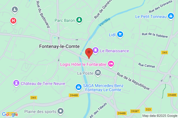 BOUYGUES TELECOM