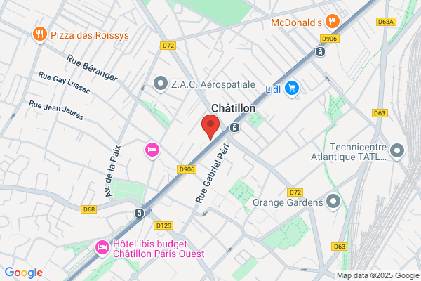 Eclat Pro Net