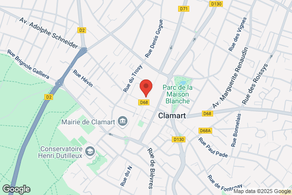 Clamart Assurances