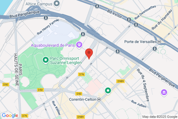 La Poste