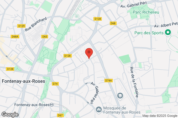 La Poste Relais