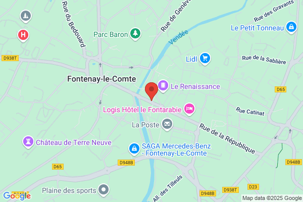 BOUYGUES TELECOM
