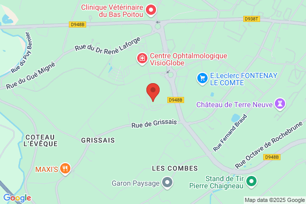 Weldom Fontenay Le Comte