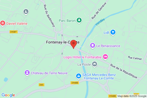 Phone Info Fontenay