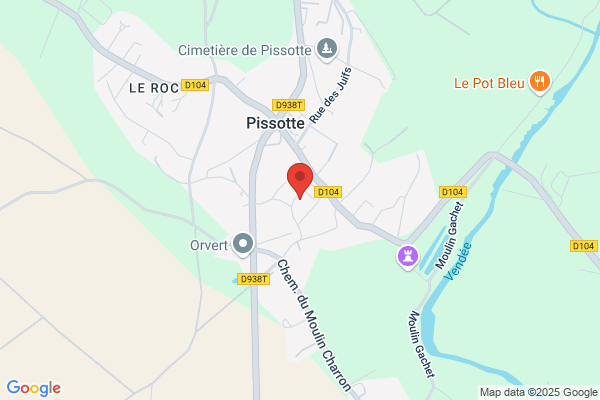 DOMAINE COIRIER