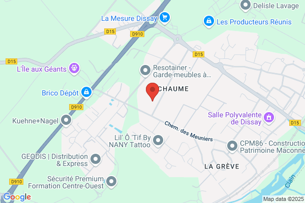 Voyance Direct