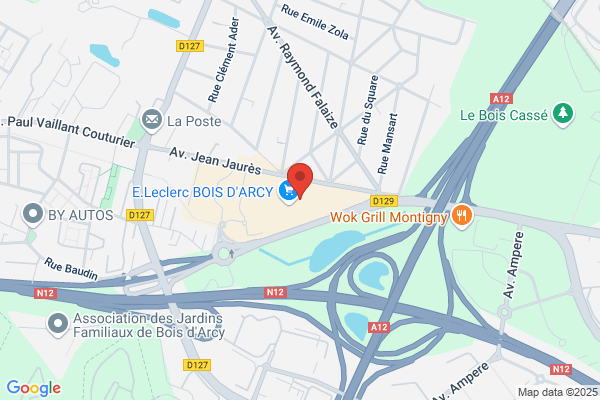 L'Onglerie Bois d'Arcy