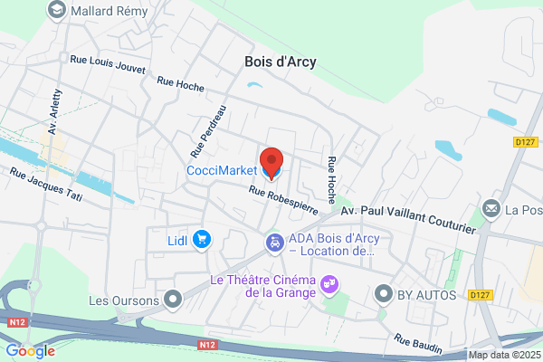 CocciMarket