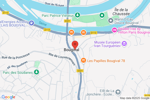 A La Coiffe Bretonne