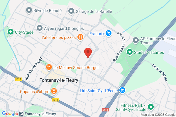 Agence Sofia Immobilier
