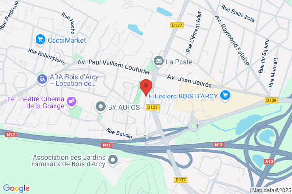 Arcy Taxi