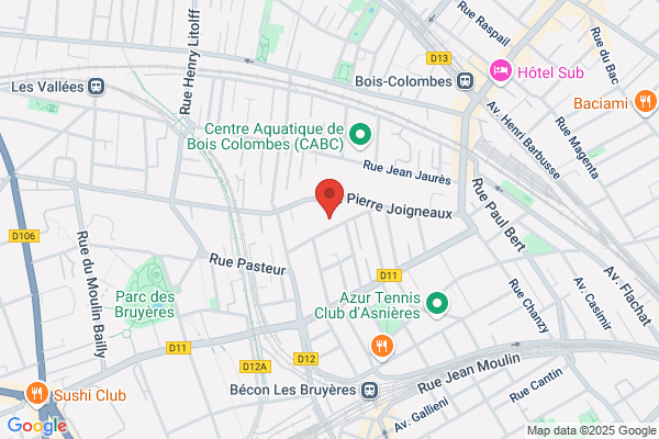 Association Francaise De Maternologie