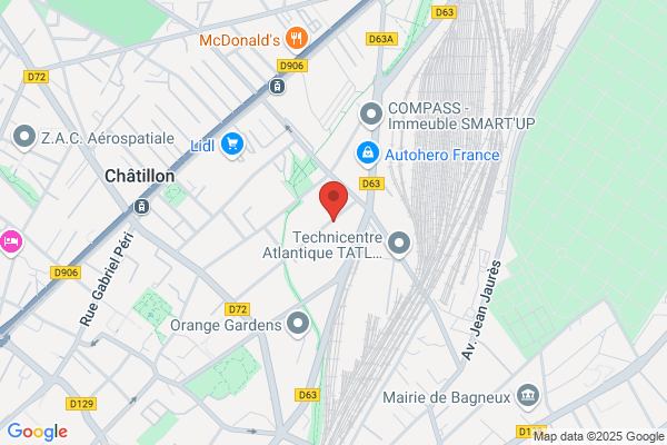 Ateliers Arcisiens
