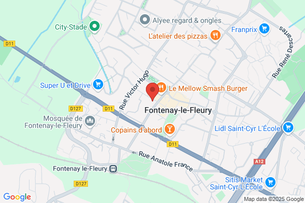 Au Bonheur Du Jour