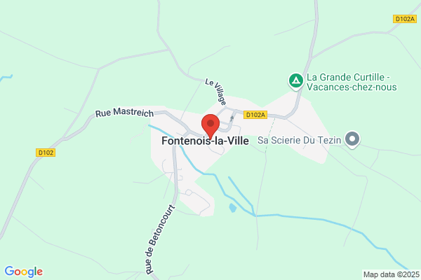 Auberge Tonkinoise