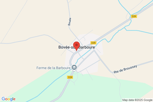 Bove Gerard