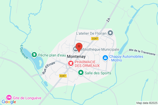 Cantine Municipale