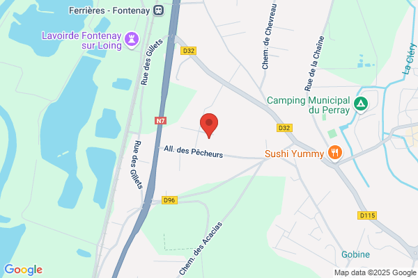 Chartol Eric
