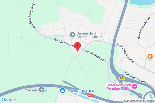 Ciec Chauffage Immeuble Entretien Chaufferie