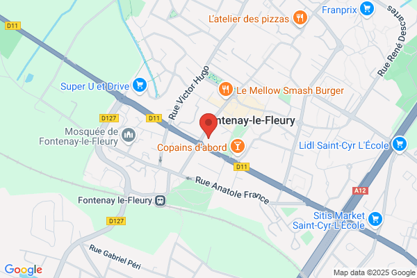Clinique Veterinaire Du Docteur J Baldy