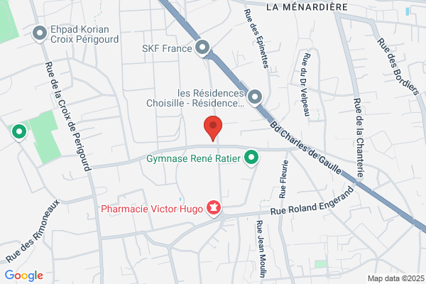 Club Athletique Omnisports Saint Cyrien